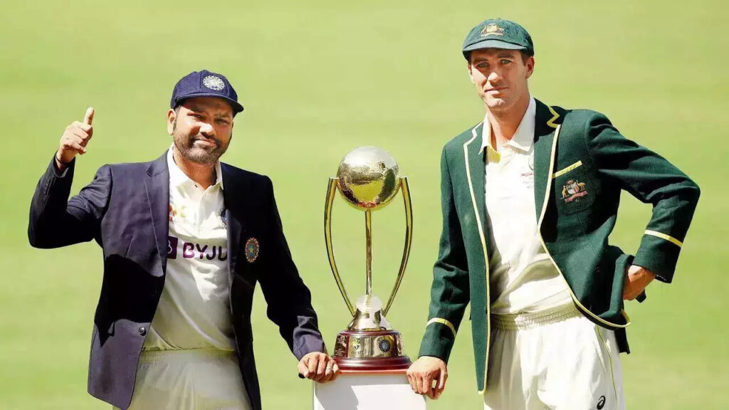 Biggest Controversies in Border-Gavaskar Trophy History