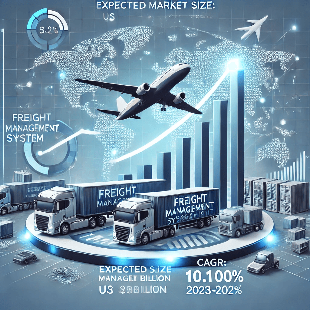 Cloud-Based Solutions in the Freight Management System Market: Opportunities and Risks