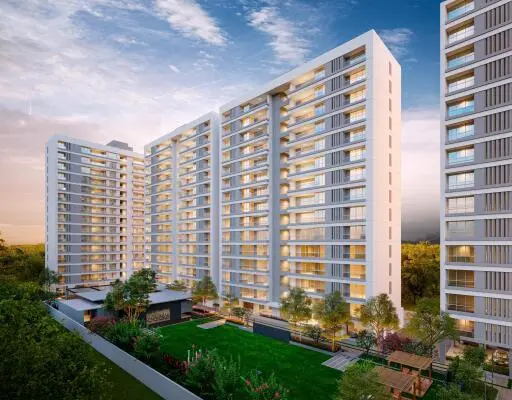 Which is the best area in Vijayawada to buy a 4 BHK flat?