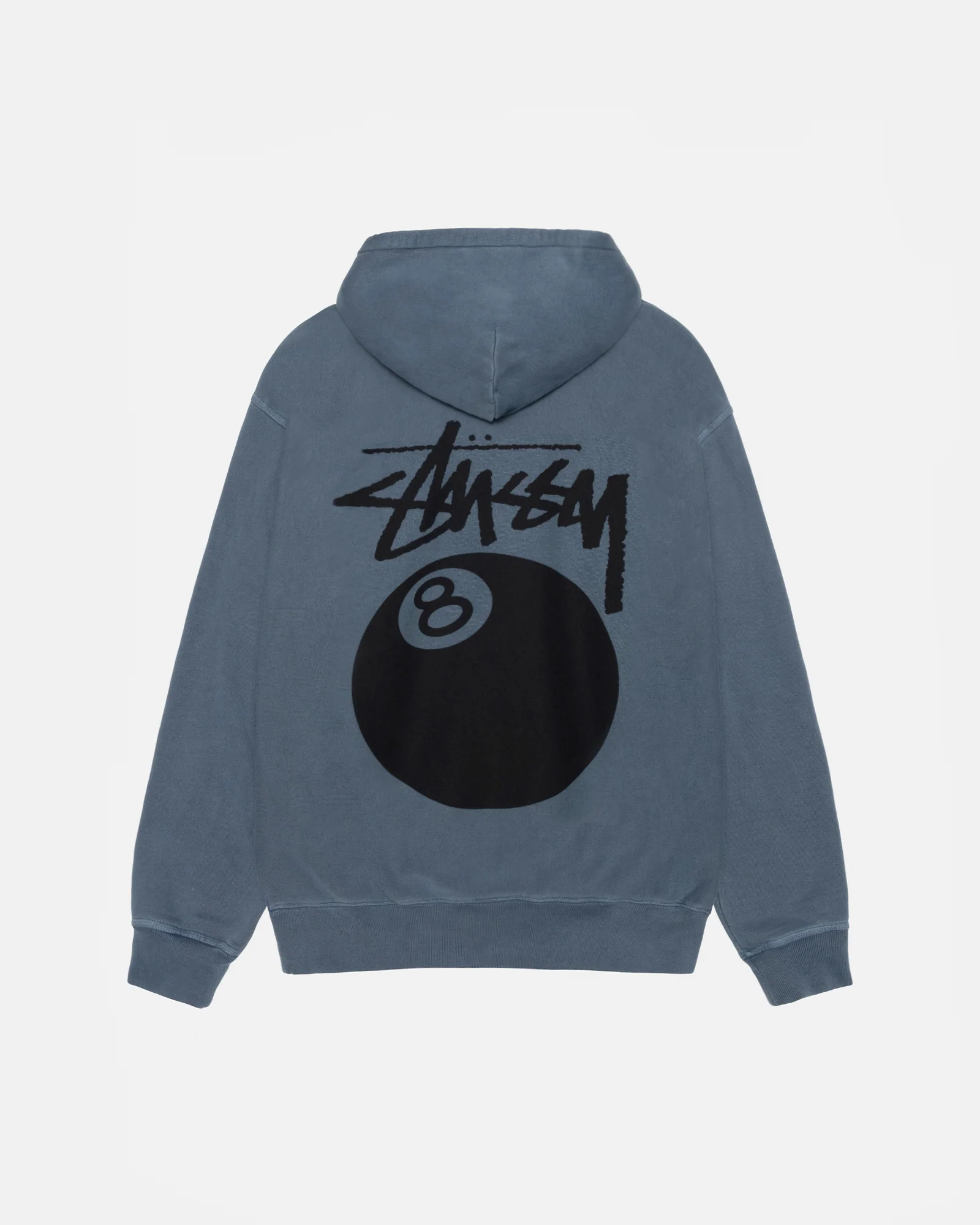 Stussy Hoodie Fit Tips for the Perfect Streetwear Balance