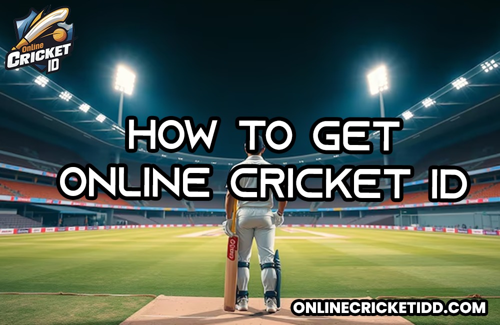 The Greatest Online Cricket ID for Safe and Interesting Play