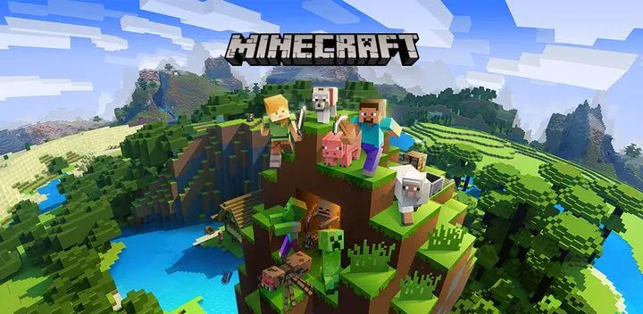 Minecraft APK Download Latest Version Free For Android 2024