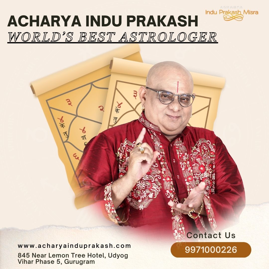 Consult the Best Astrologer for Expert Kundli and Vastu Guidance