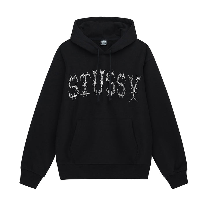 Stüssy and October’s Very Own: Icons of Streetwear Culture