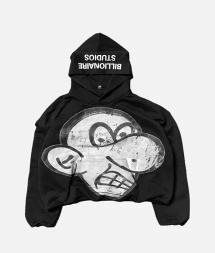 Billionaire Studio Hoodies: Redefining Premium Casual Wear