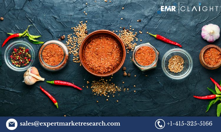 Condiments Market Forecast 2024-2032: Growth, Trends, and Future Opportunities