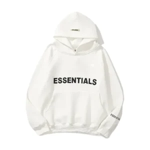 Essential Hoodie USA Fashion Tranding Brand