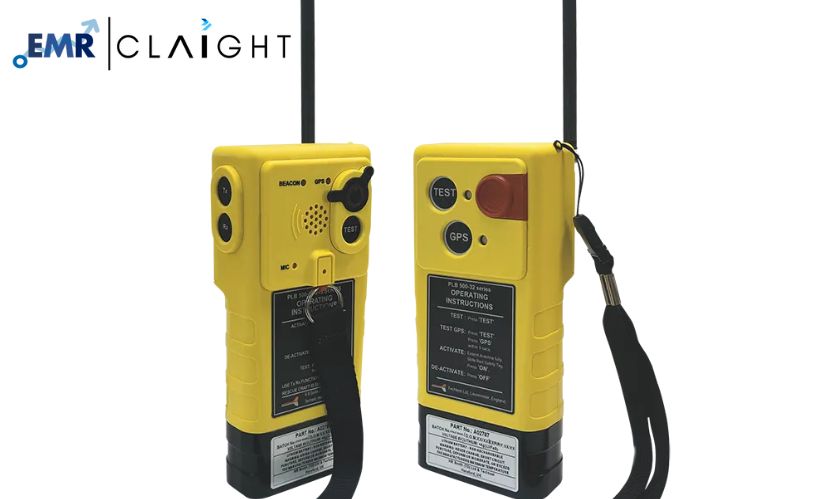 Emergency Beacon Transmitter Market Size, Share & Growth 2024-2032