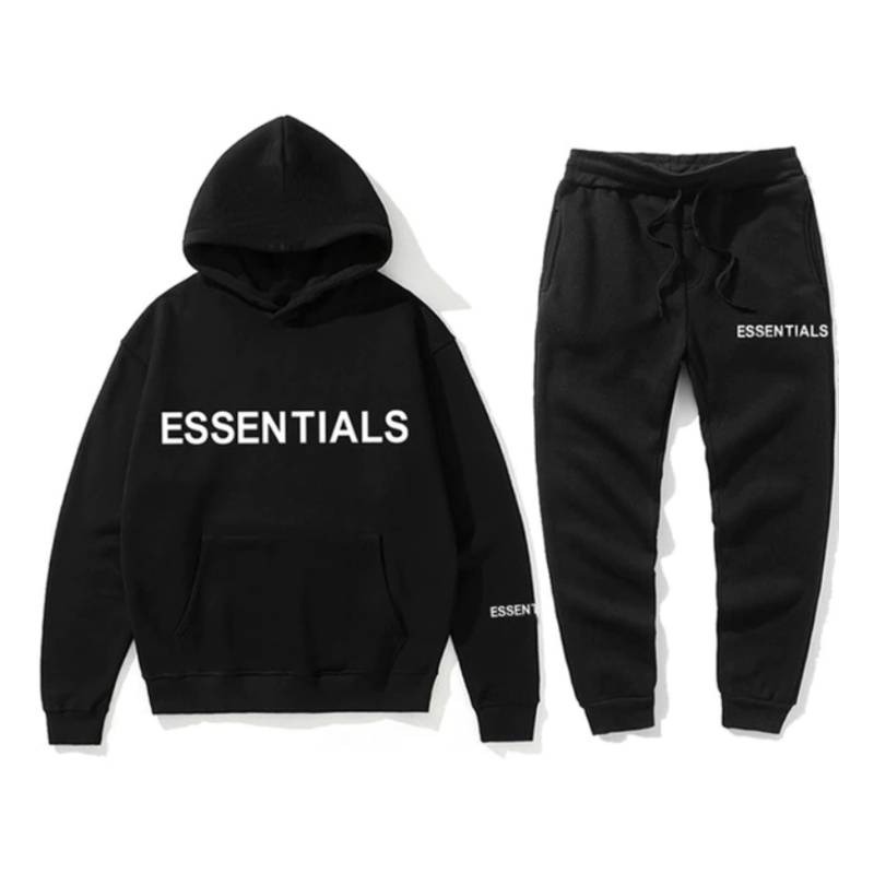 Explore Essentials Clothing Store