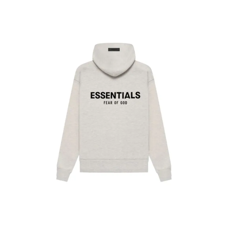 Casual Chic How Essentials Hoodies Are Shaping Modern Fashion