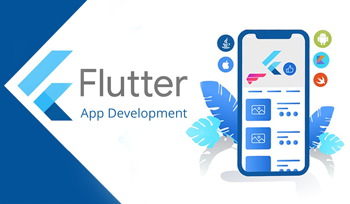 Why Choose a Flutter App Developer in Canada?