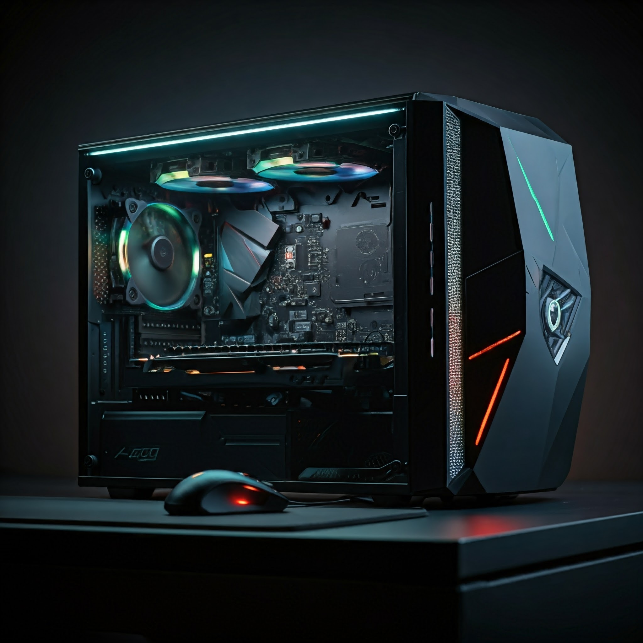 Renewed Gaming Desktops: A Smart and Affordable Choice for Gamers