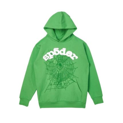 Sp5der Hoodie User-Friendly Shopping