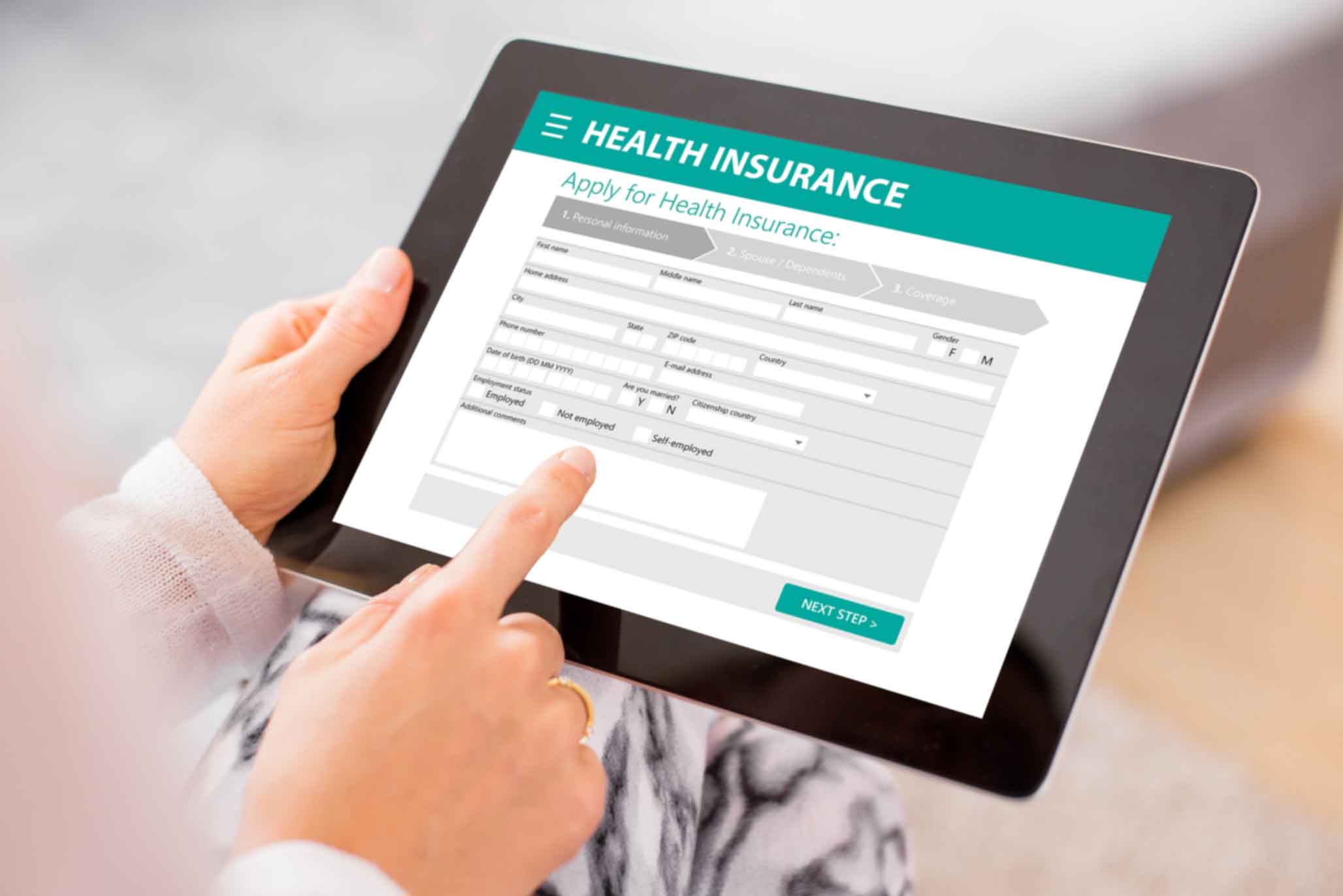 Top Benefits of Buying Health Insurance Online: Convenience and Savings