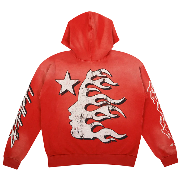 HellStar Hoodie The Ultimate Blend of Style, Comfort, and Attitude