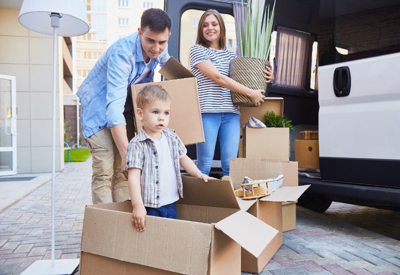 House Movers Near Me: Your Ultimate Moving Solution