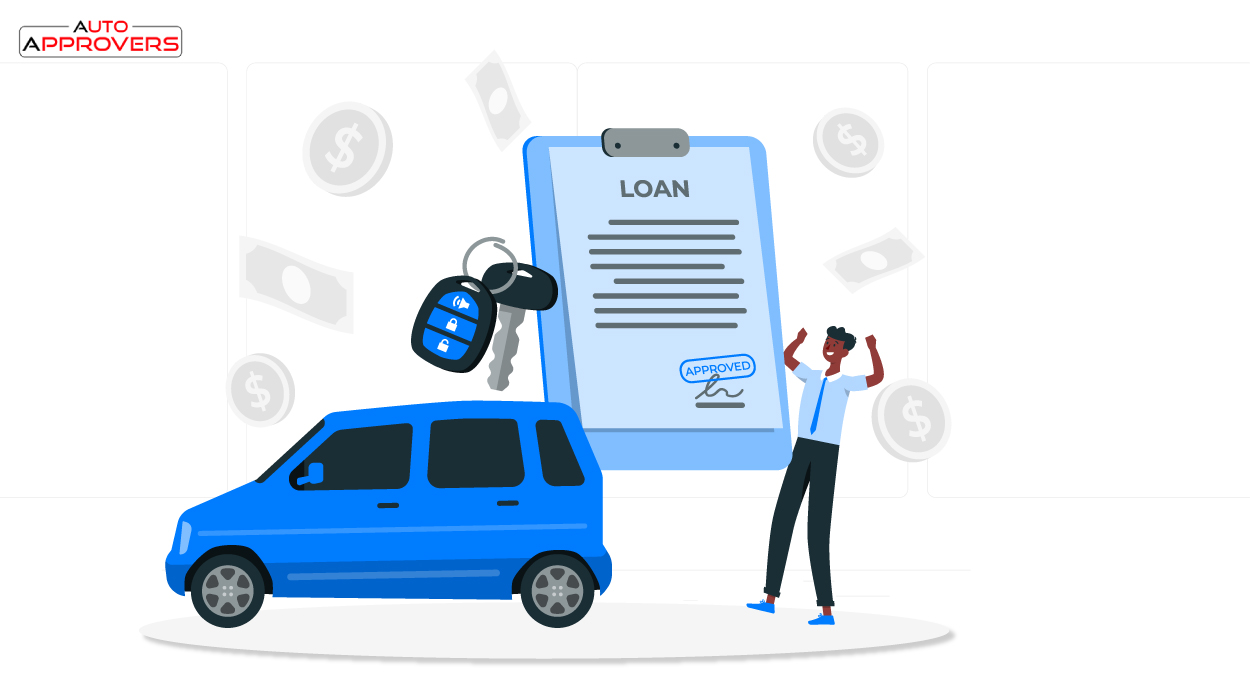 How do you refinance an Auto loan No Credit?