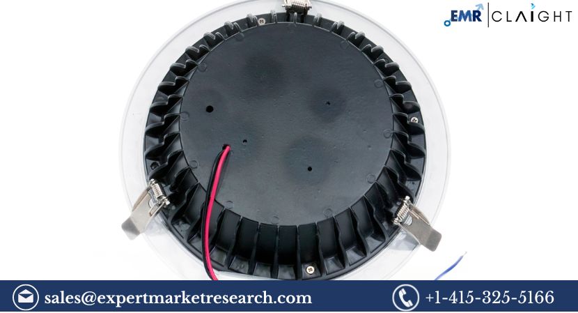 LED Driver Market 2024-2032: Trends, Growth, and Future Outlook