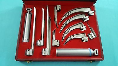 Laryngoscope Kit