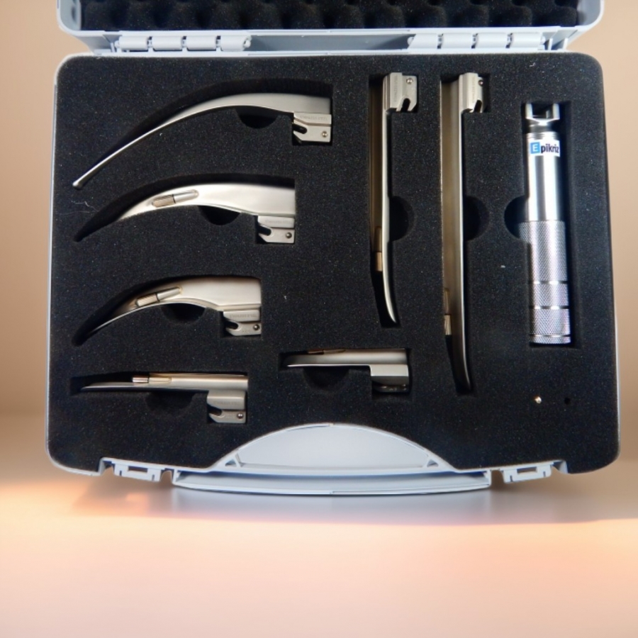 Laryngoscope Kit