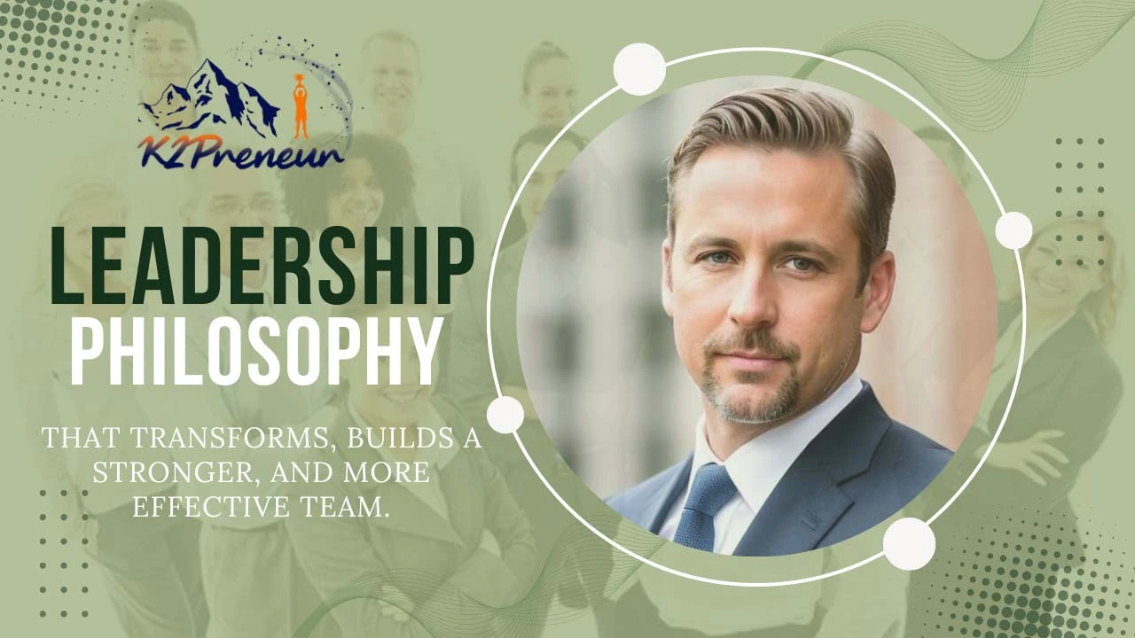 How a Leadership Philosophy Creates Consistency in Management