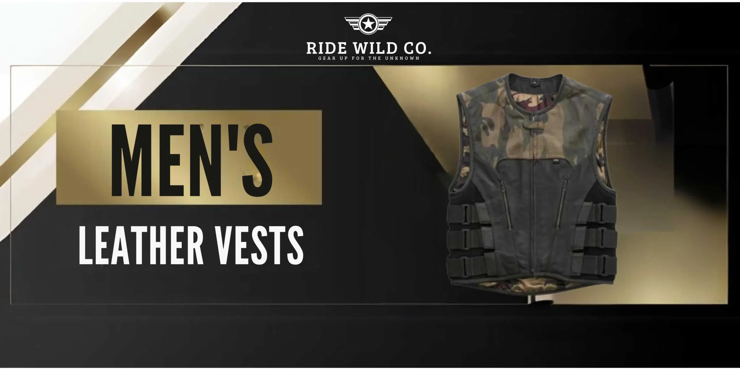 Why the Motorcycle Vest is a Must-Have for All-Season Riders