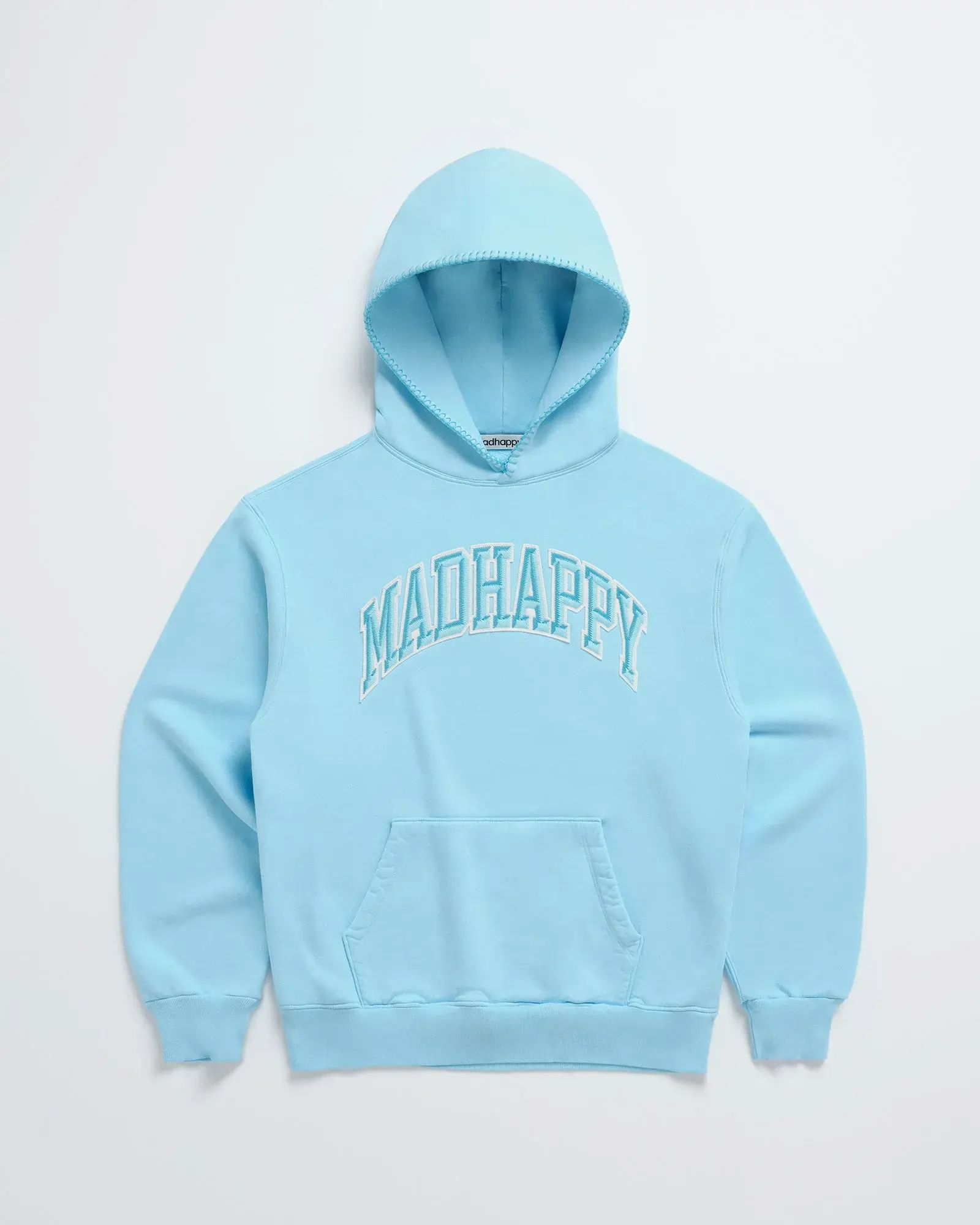 Madhappy Hoodies vs. The Competition: A Style Breakdown