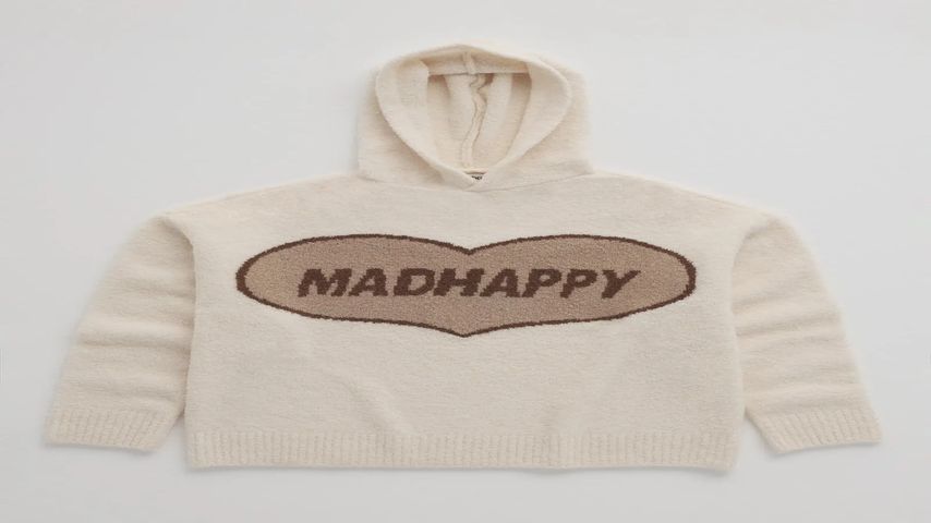 Madhappy Hoodies for Mental Health Awareness Month