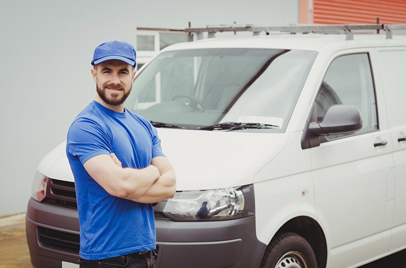 Man and Van Services in Croydon: Reliable and Affordable Solutions