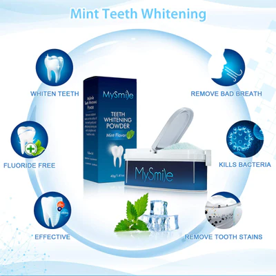 How to Choose the Best MySmile Brushing Product for Your Needs