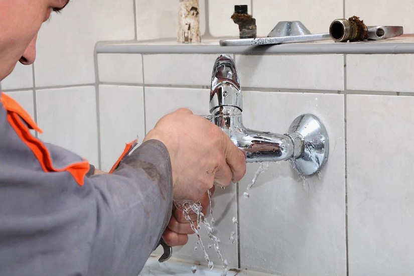 Professional Plumbing Services in Birmingham