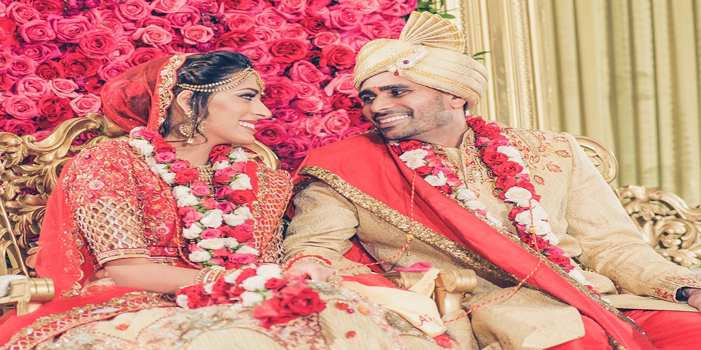 Capturing Traditions & Joy: Indian Wedding Photography