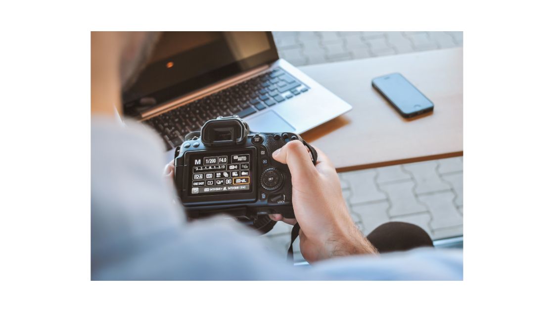 Why Hero Shot is the Best Photography Studio for Professional Headshots in Sydney