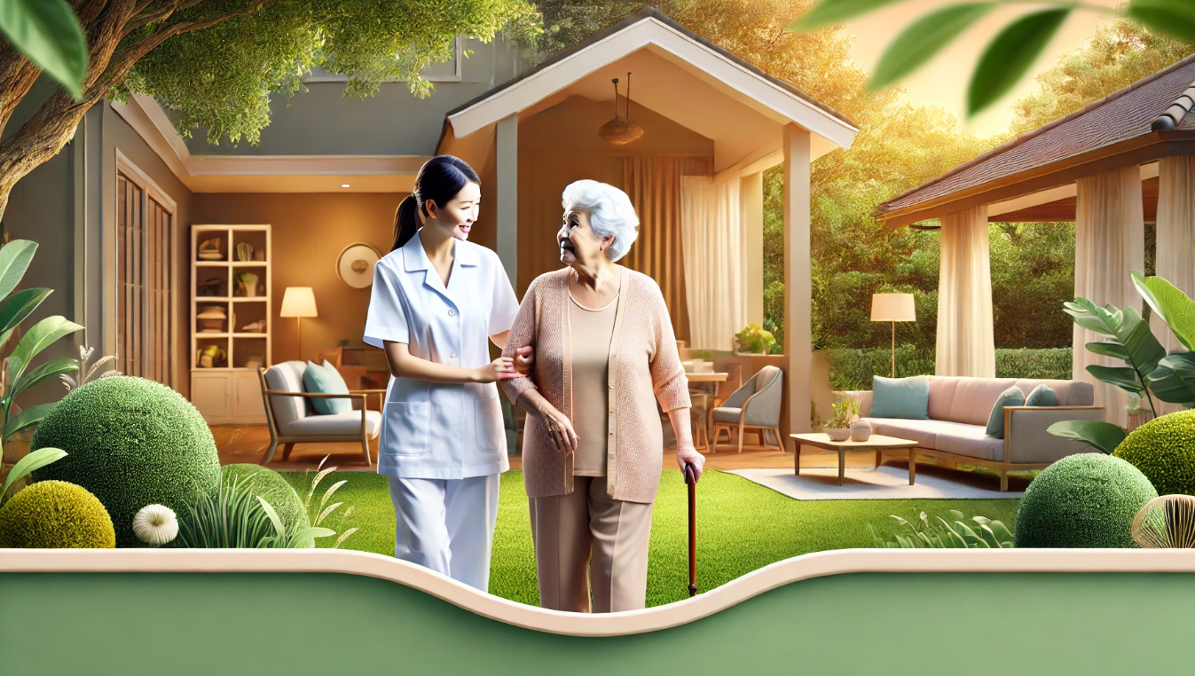 Professional Home Care in Alexandria: Compassionate Care When You Need It Most