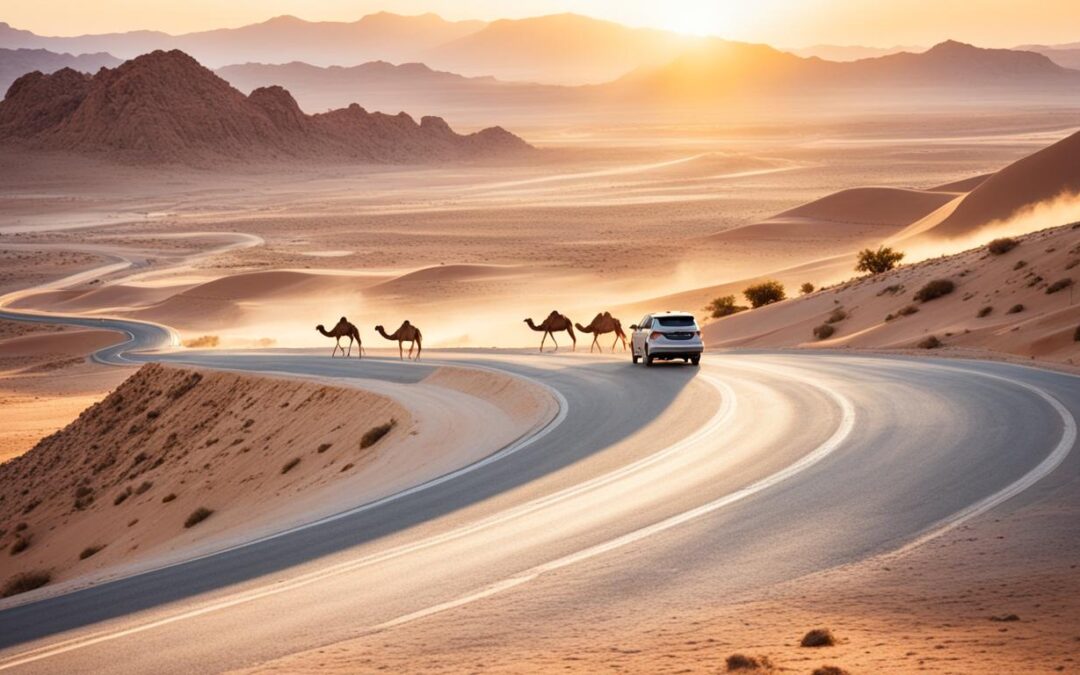 The Secrets to Booking the Best Taxi from Jeddah Airport to Makkah