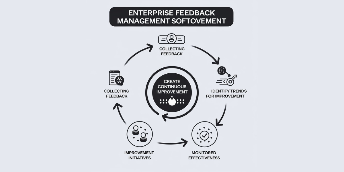 Is Enterprise Feedback Management Software Right for Your Industry?