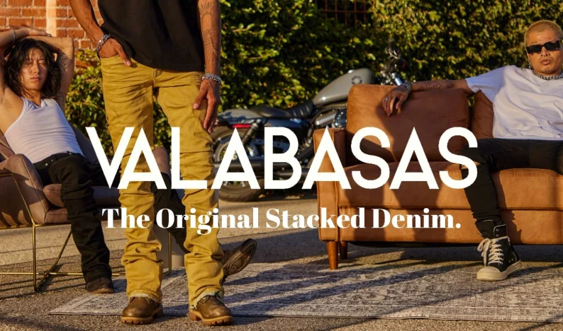 Valabasas Jeans The Ultimate Guide to the Style, Comfort