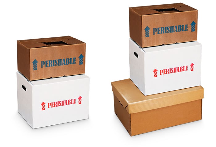 Waxed Shipping Boxes The Ultimate Solution for Safe and Secure Packaging