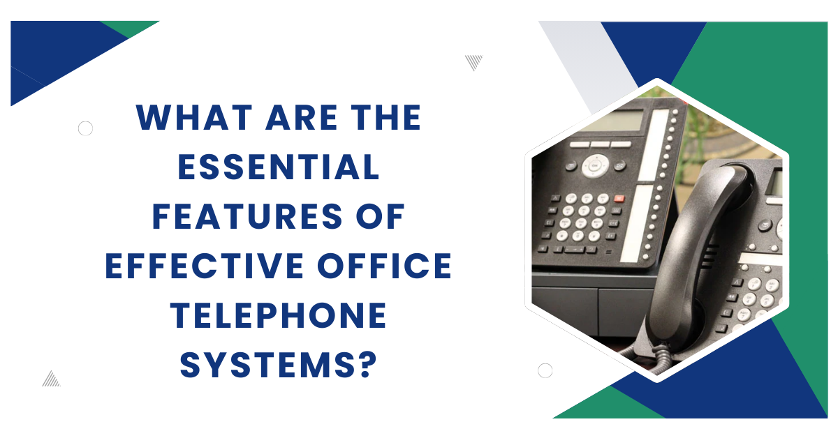 Office Telephone System