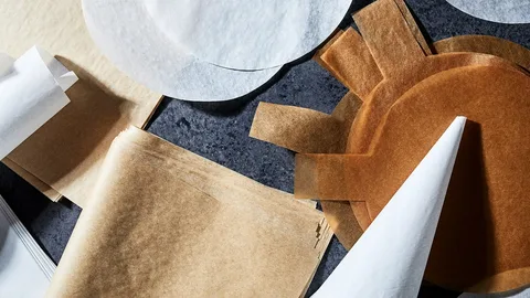 Why Should Your Business Invest in Custom Parchment Paper? Discover the Power of Customization!