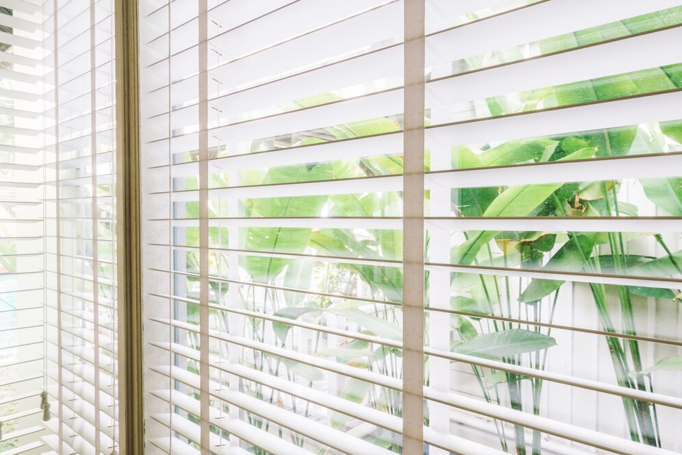 Window Blinds in Pontefract for Style and Functionality