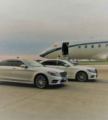 Dallas Airport Transportation The Best Ways to Travel with Ease and Comfort