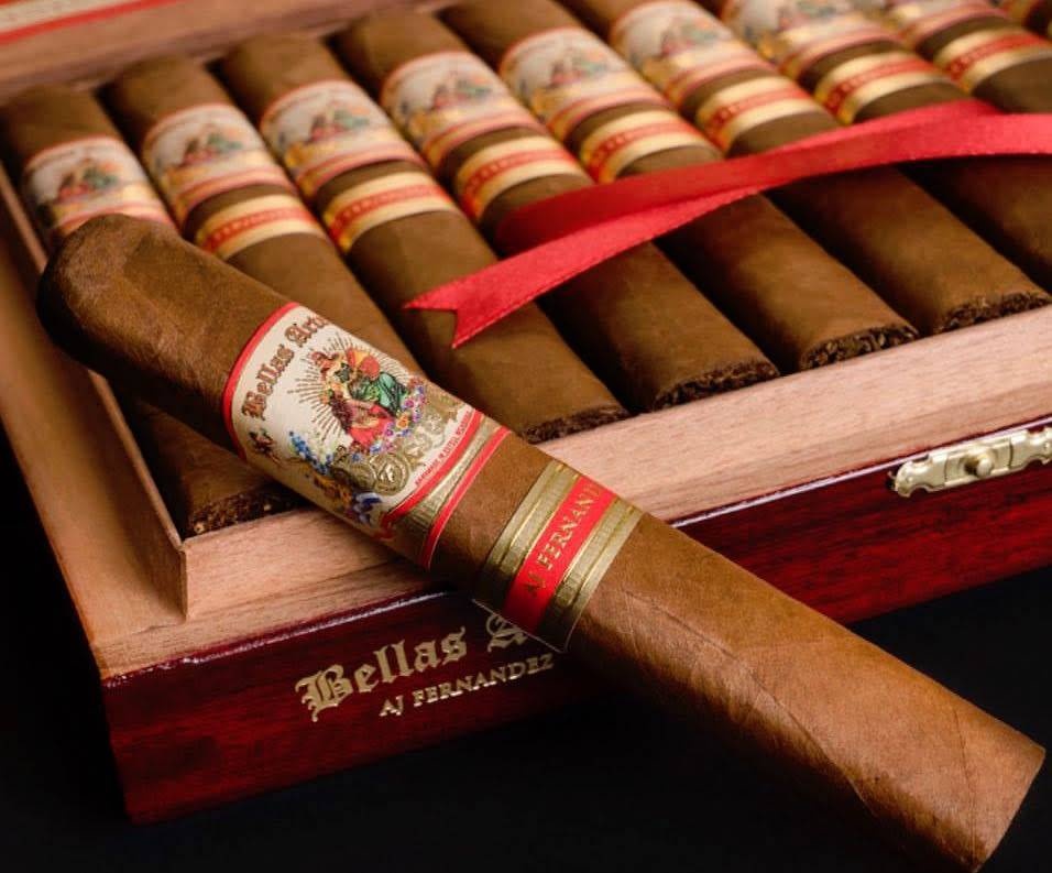 The Importance of Cigar Packaging Boxes: Enhancing Protection, Presentation, and Brand Image