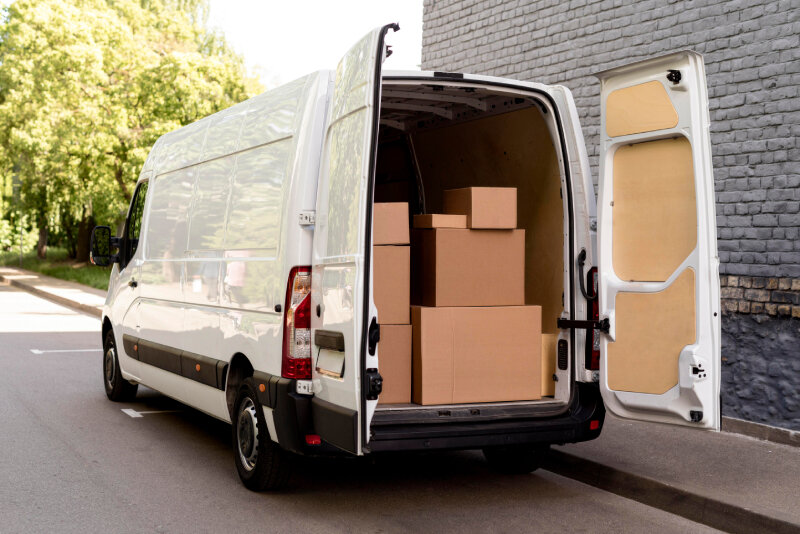 How to Arrange International Shipping with Courier Services in Cardiff