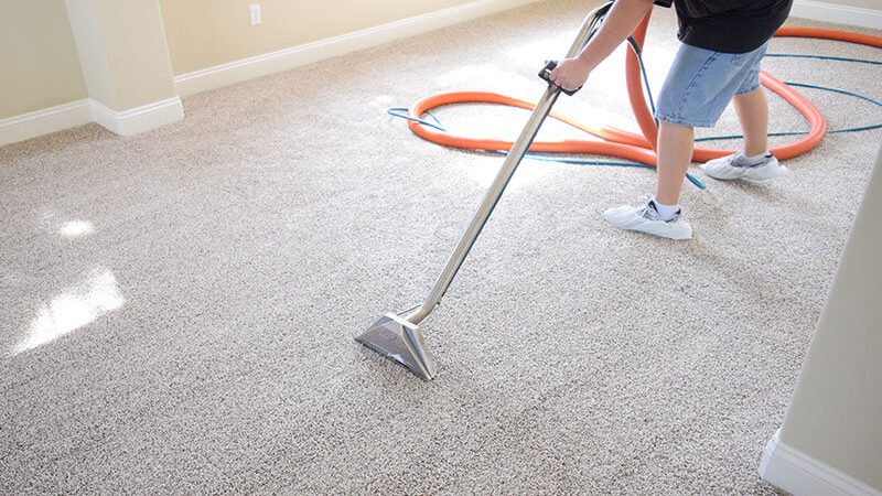 Allergy-Friendly Carpet Cleaning Services for a Healthier Home!