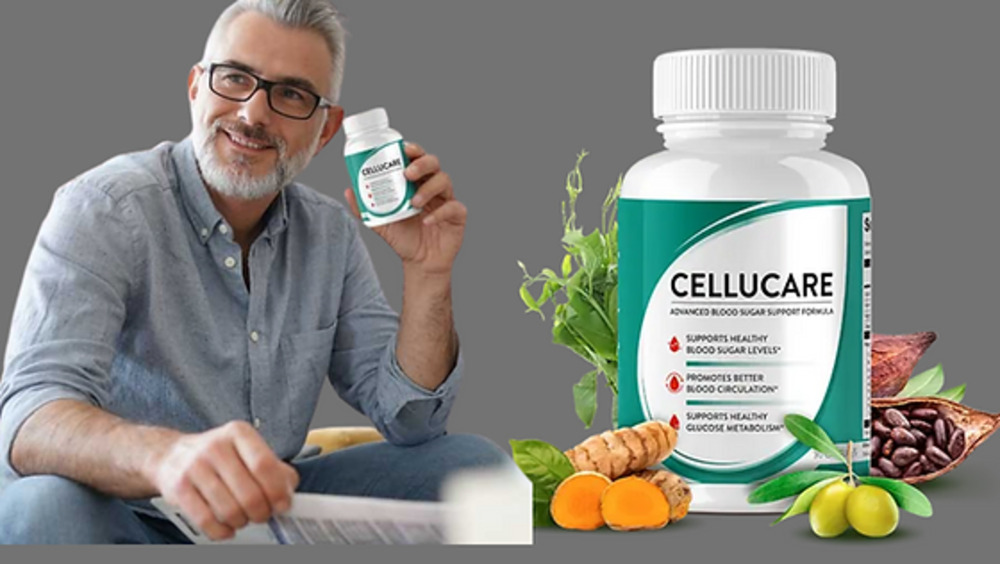 Cellucare Blood Sugar Supplement 2024: A Complete Guide to Maintaining Healthy Blood Sugar Levels