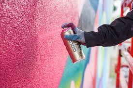 Top Benefits of Commercial Spray Painting for Dorchester Businesses