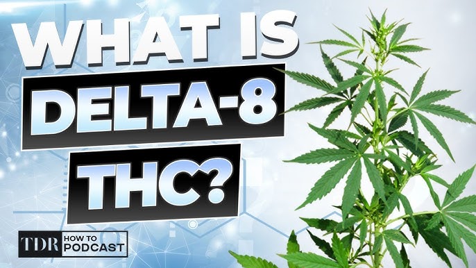 Before You Try Delta-8 THC, Discover These Hidden Facts