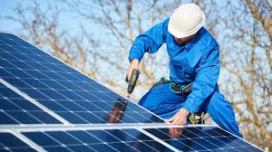 Transform Your Energy Future with Solar Installation