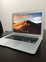 MacBook Used Dubai: A Smart Choice for Tech Enthusiasts and Businesses